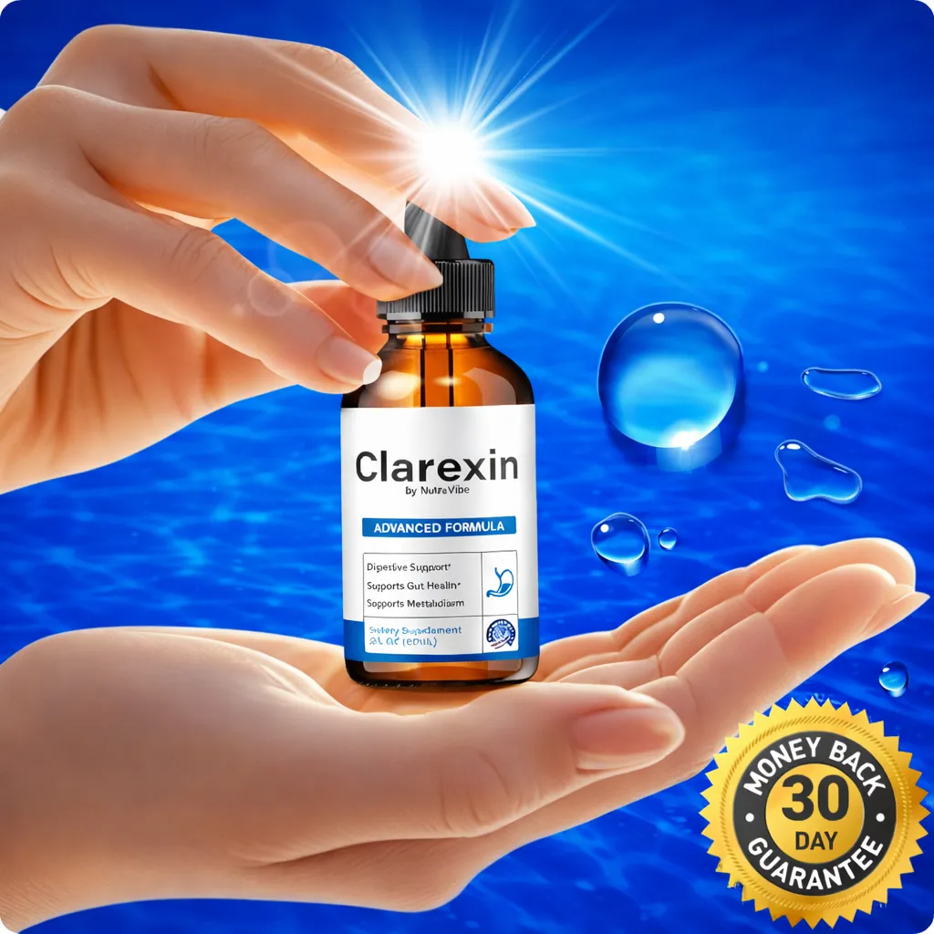 Clarexin Tech Analysis