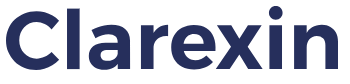 Clarexin Logo