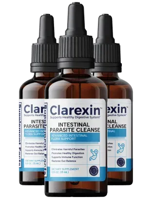 Clarexin Bottles