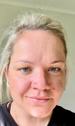 Sarah After